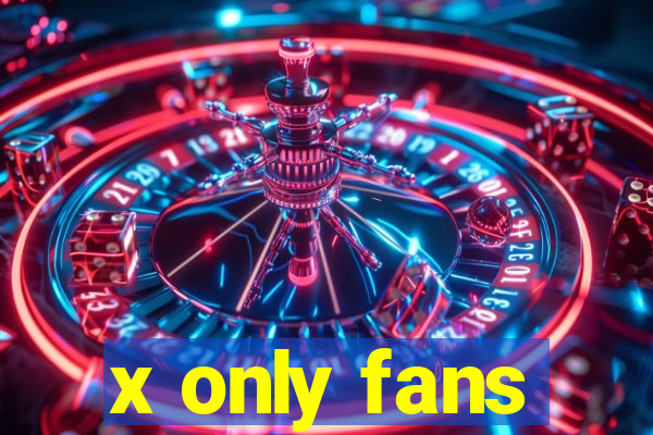 x only fans